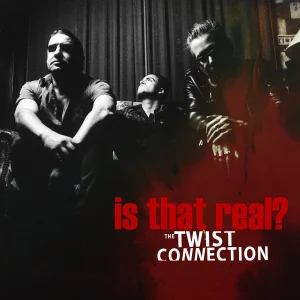 The Twist Connection