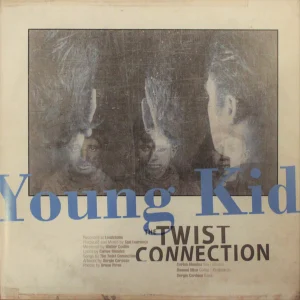 The Twist Connection