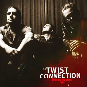 The Twist Connection