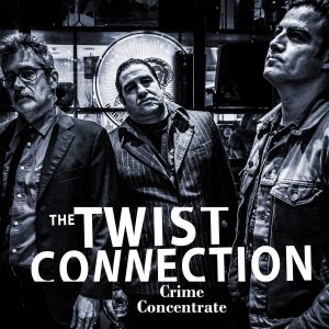 The Twist Connection