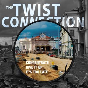 The Twist Connection