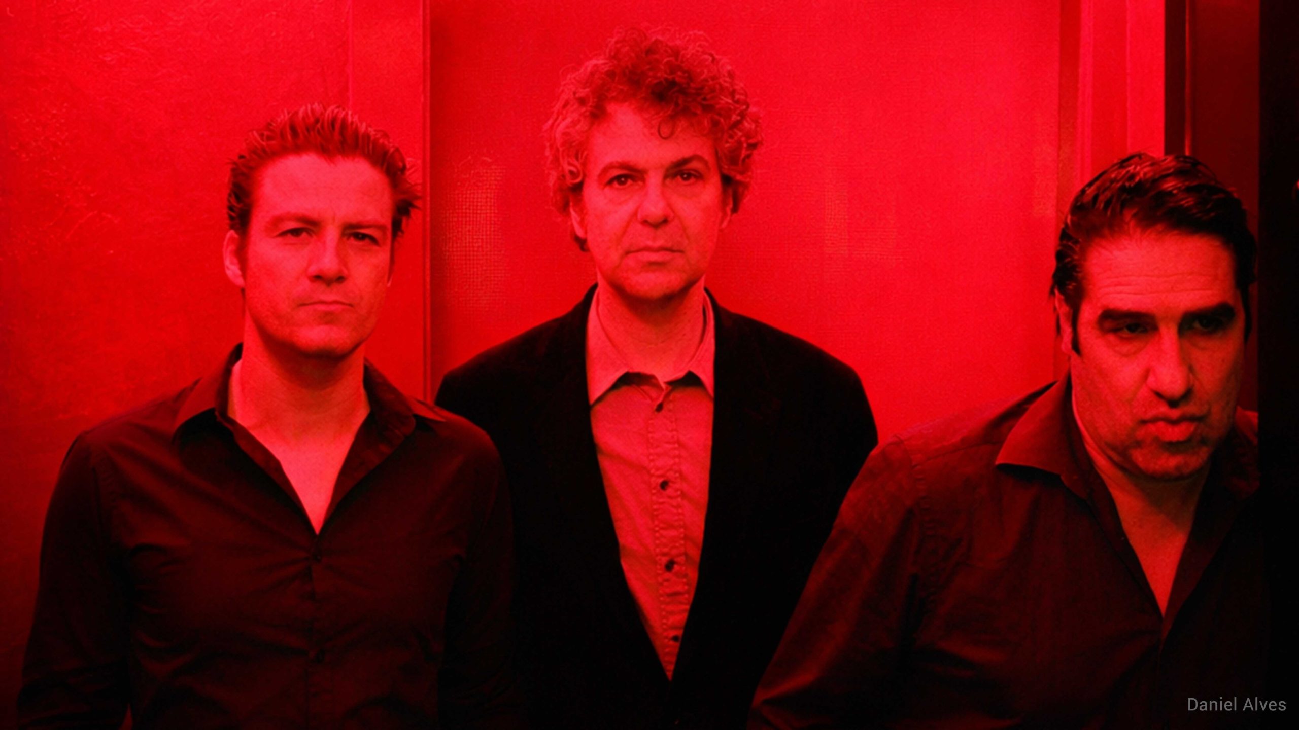 The Twist Connection