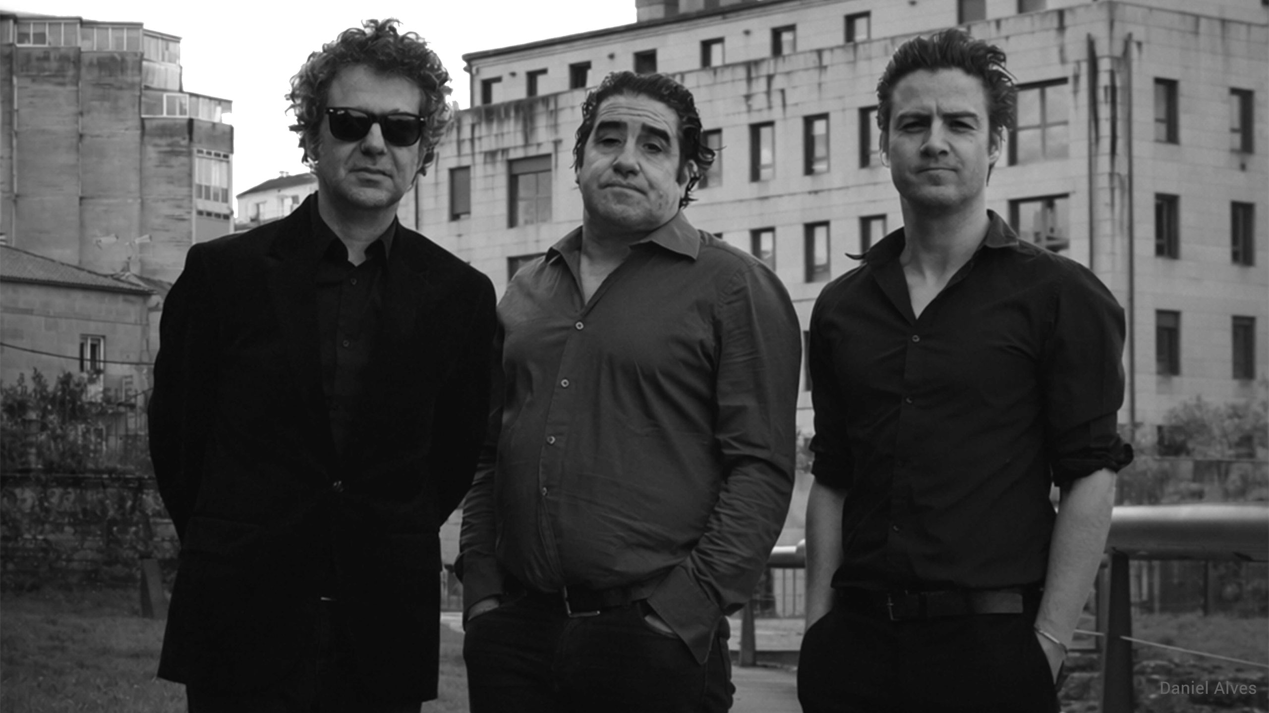 The Twist Connection