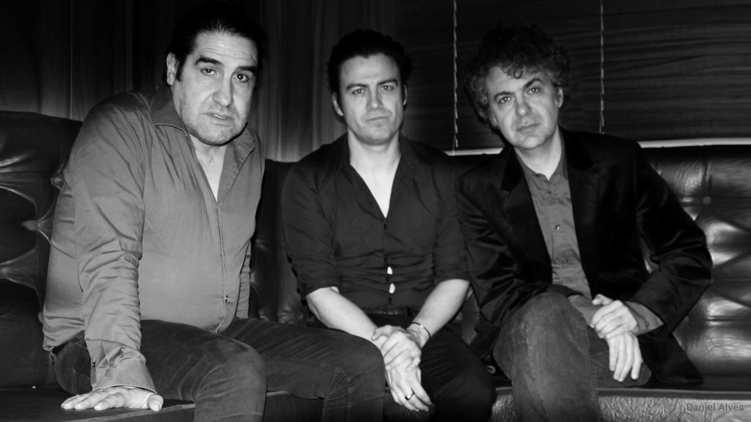 The Twist Connection