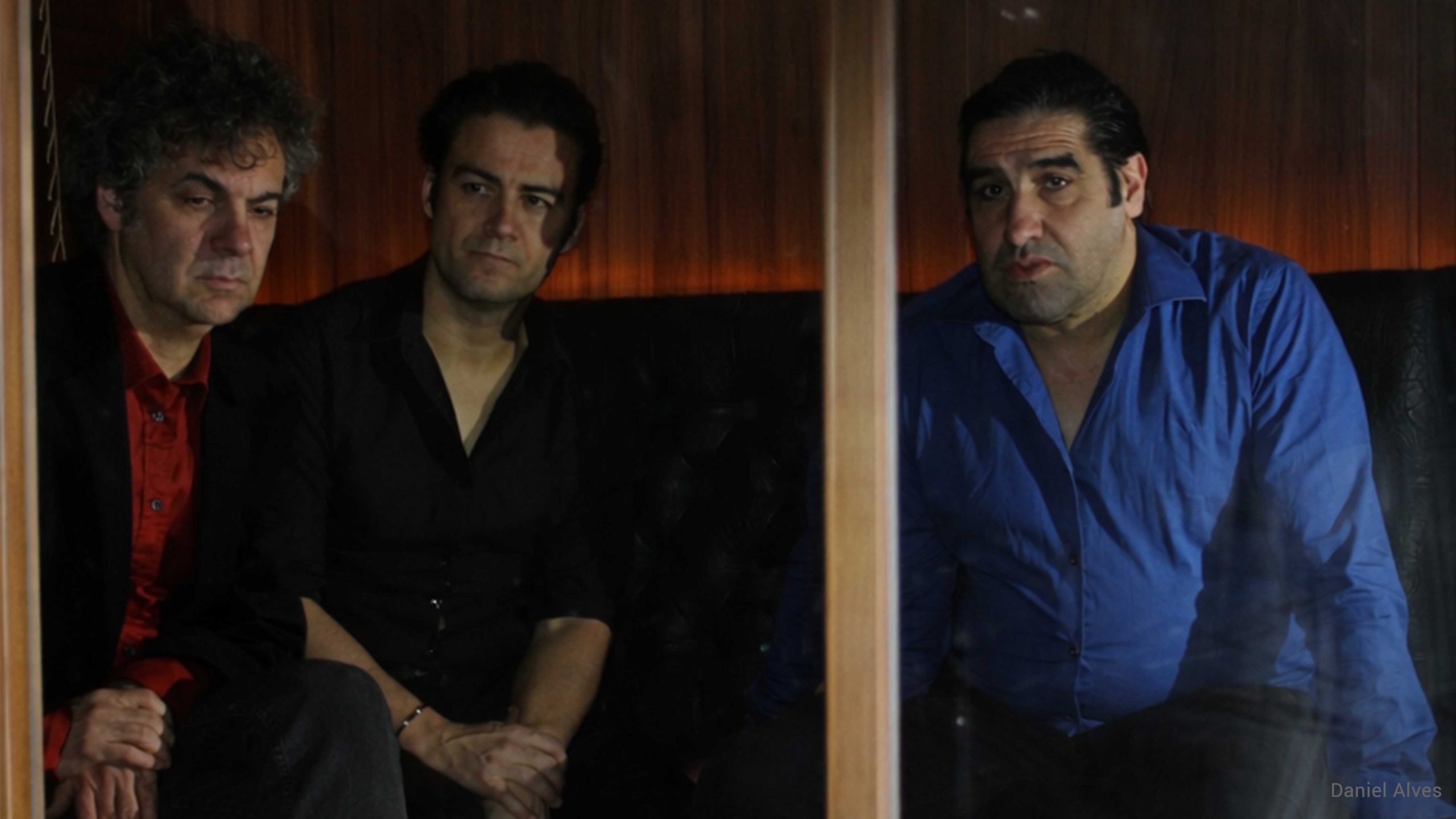 The Twist Connection